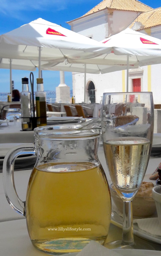 ristorante alcochete