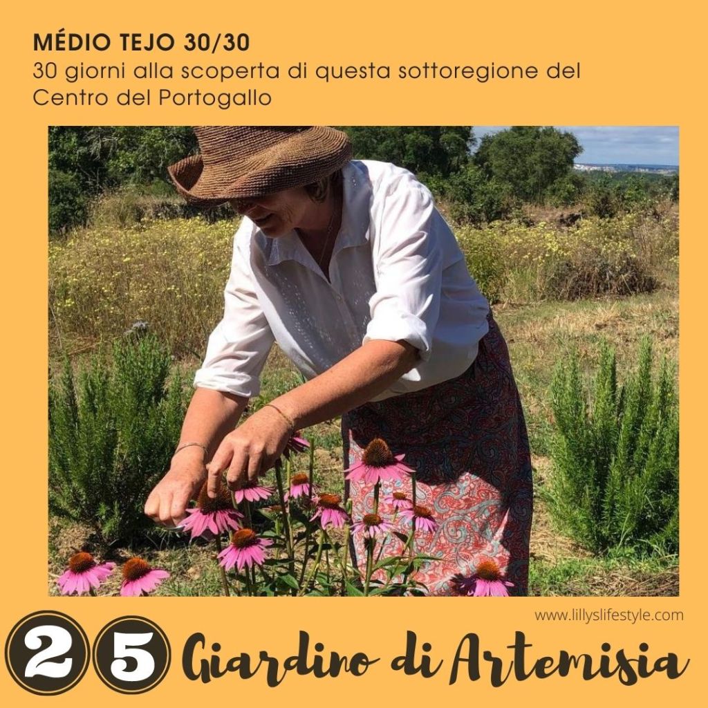 erboristeria mouriscas portogallo