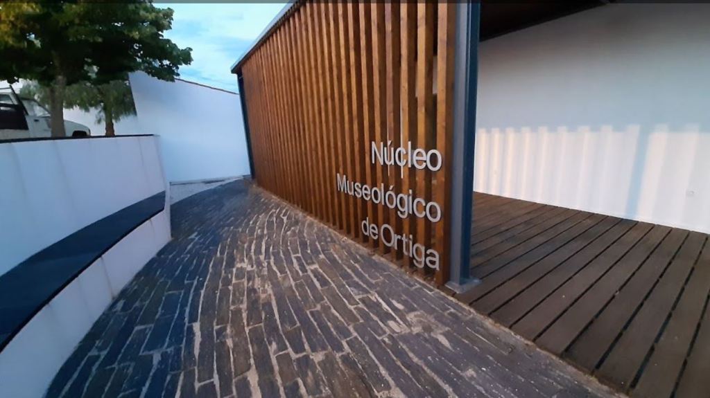 portogallo museo sul fiume e la pesca