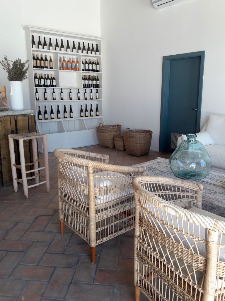 prove vini portogallo