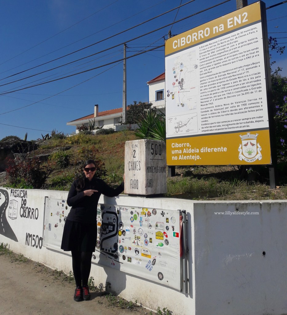 ciborro portogallo alentejo