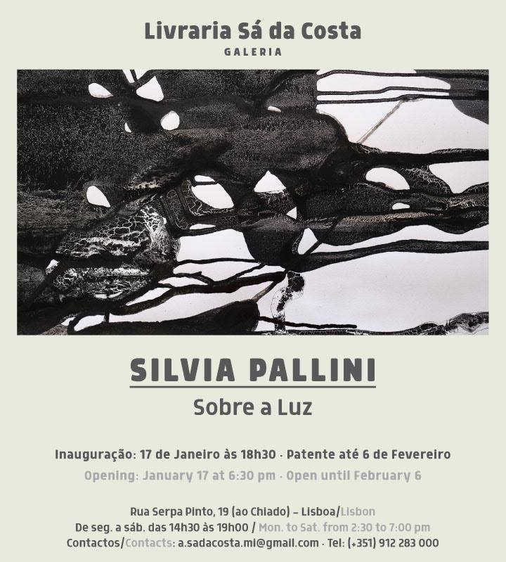 esposizioni pittura lisbona