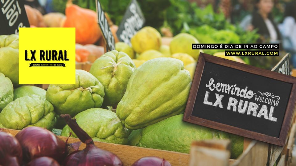 mercati e fiere lisbona