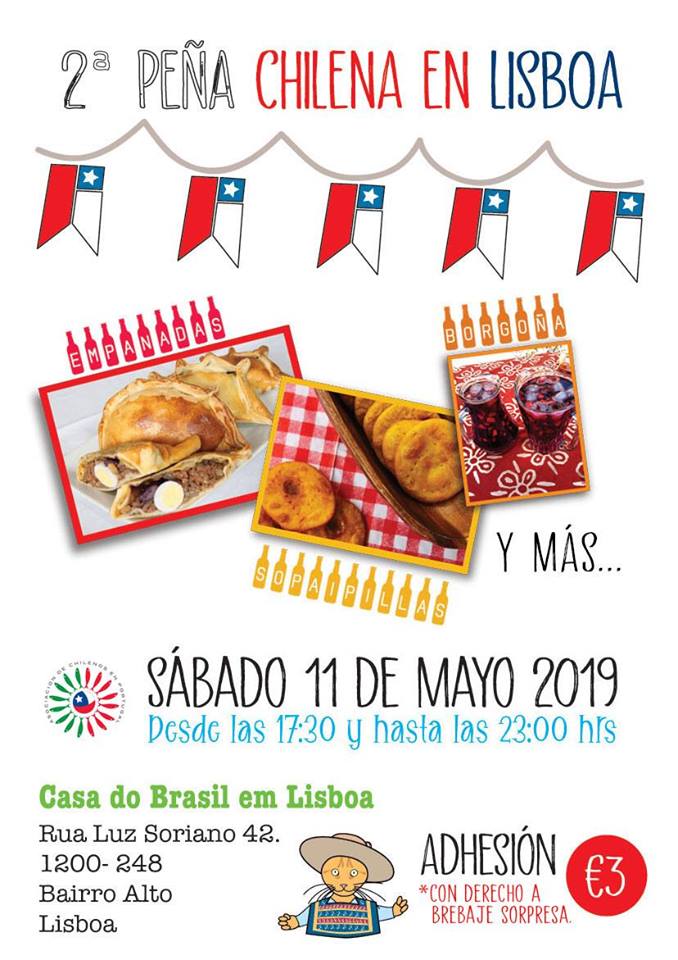 cucina del mondo lisbona