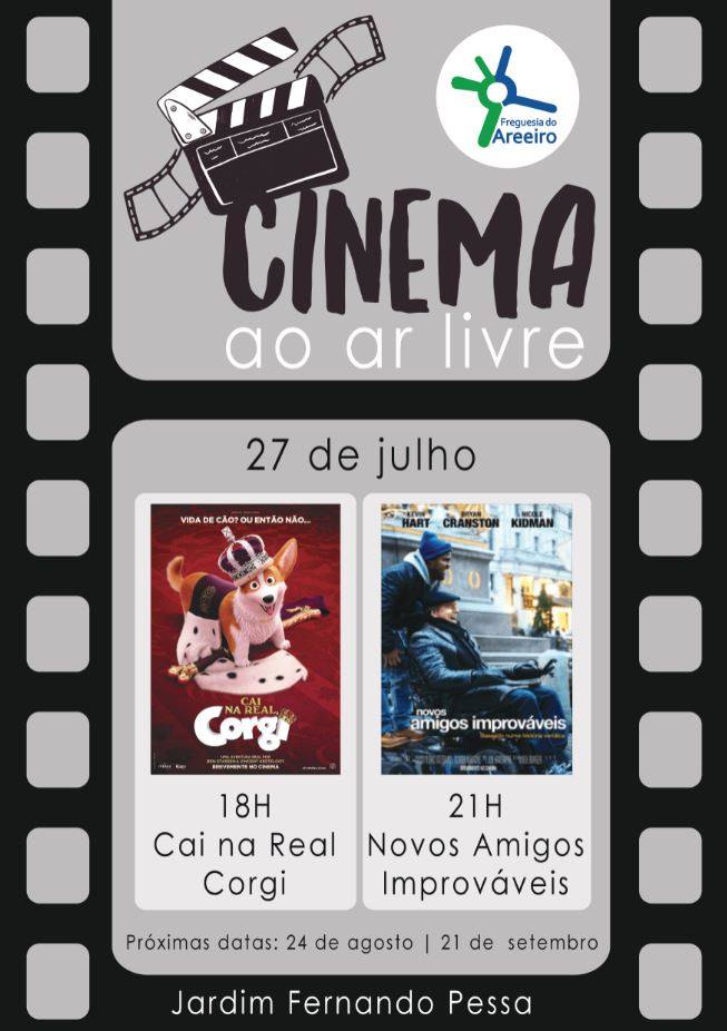 cinema gratis lisbona
