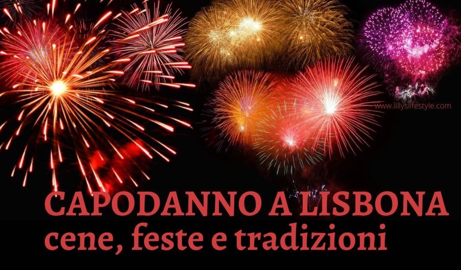capodanno lisbona 2019-2020