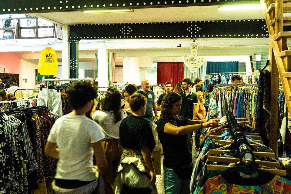 fiere e mercatini lisbona