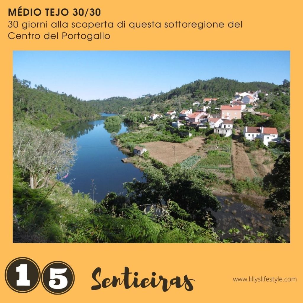 cosa visitare ribatejo