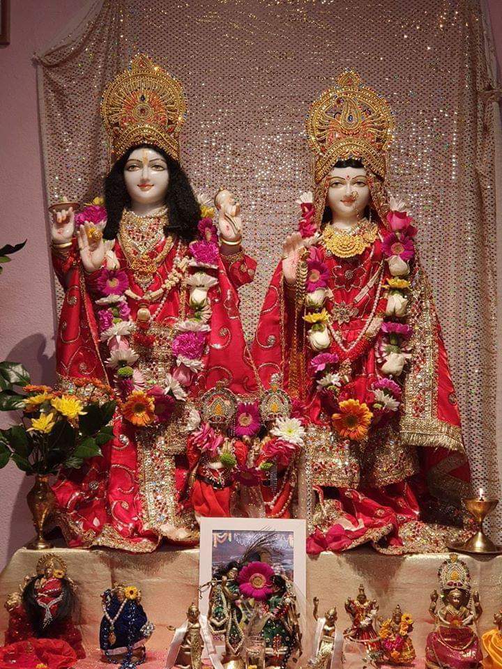 divinità indiane lisbona