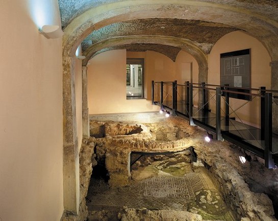 archeologia lisbona siti e musei