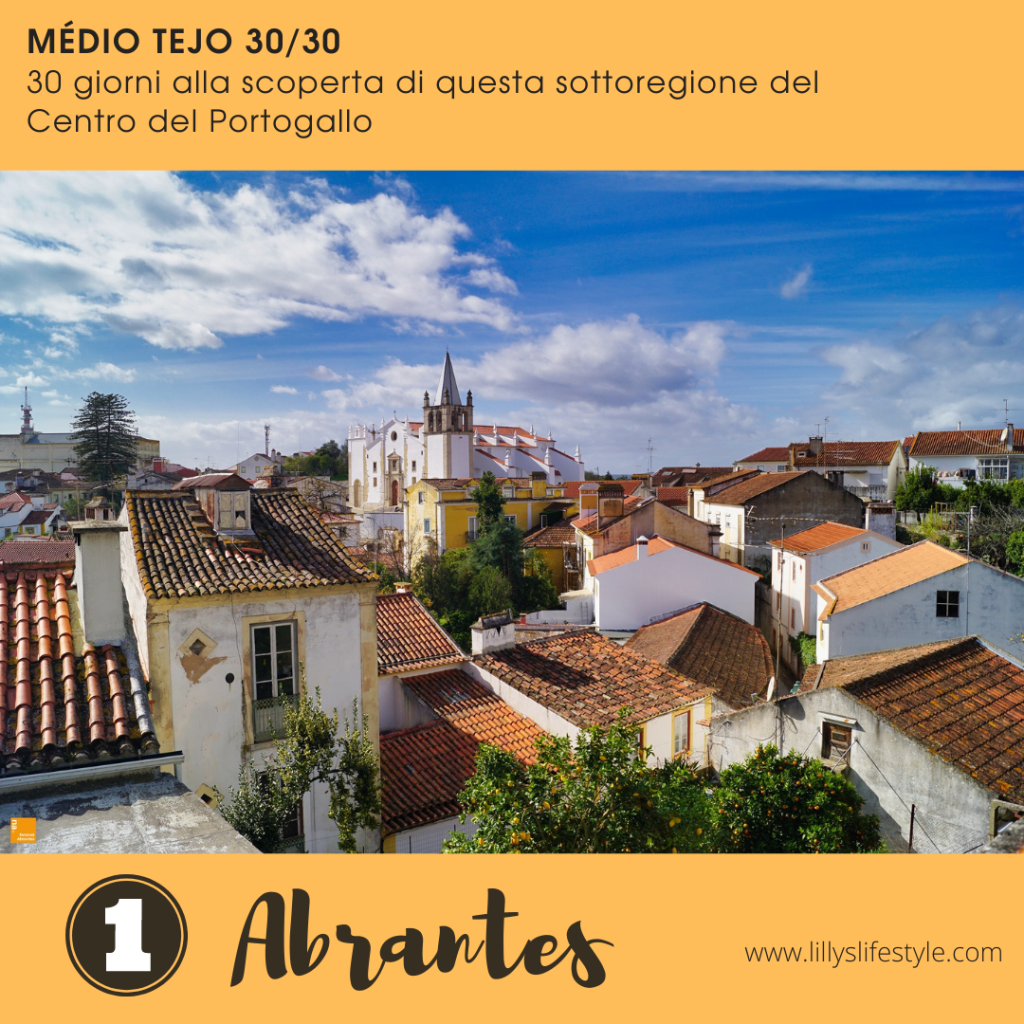 abrantes ribatejo portogallo 