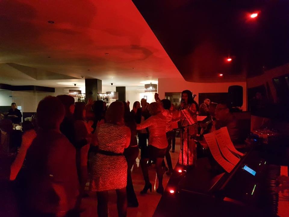 ristorante capoverdiano a lisbona