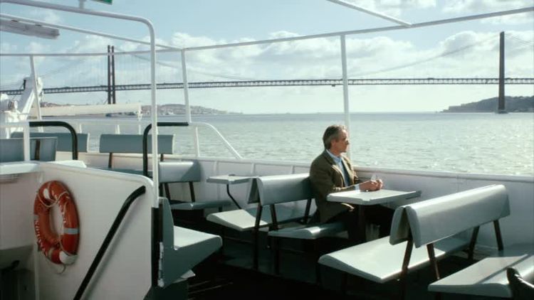 film ambientati a lisbona