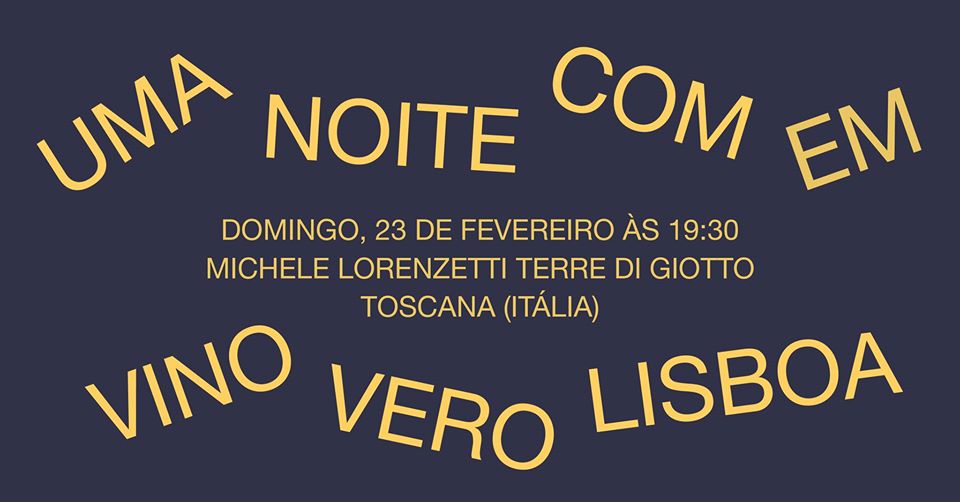 vini italiani lisbona