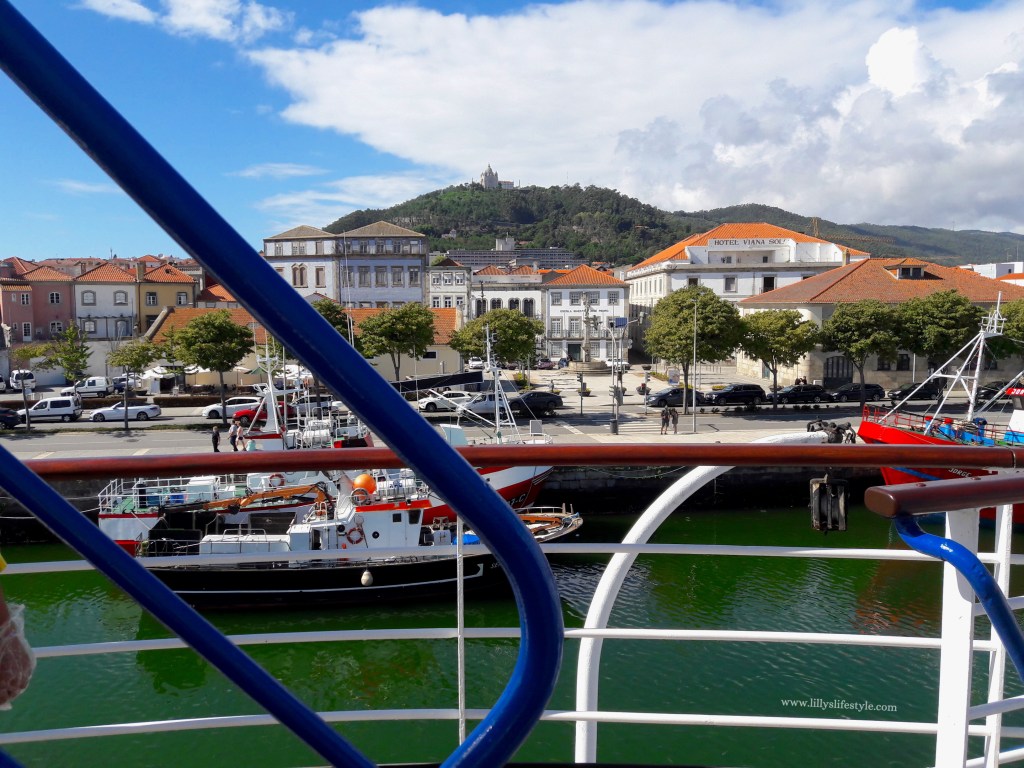 viana do castelo portogallo cosa visitare