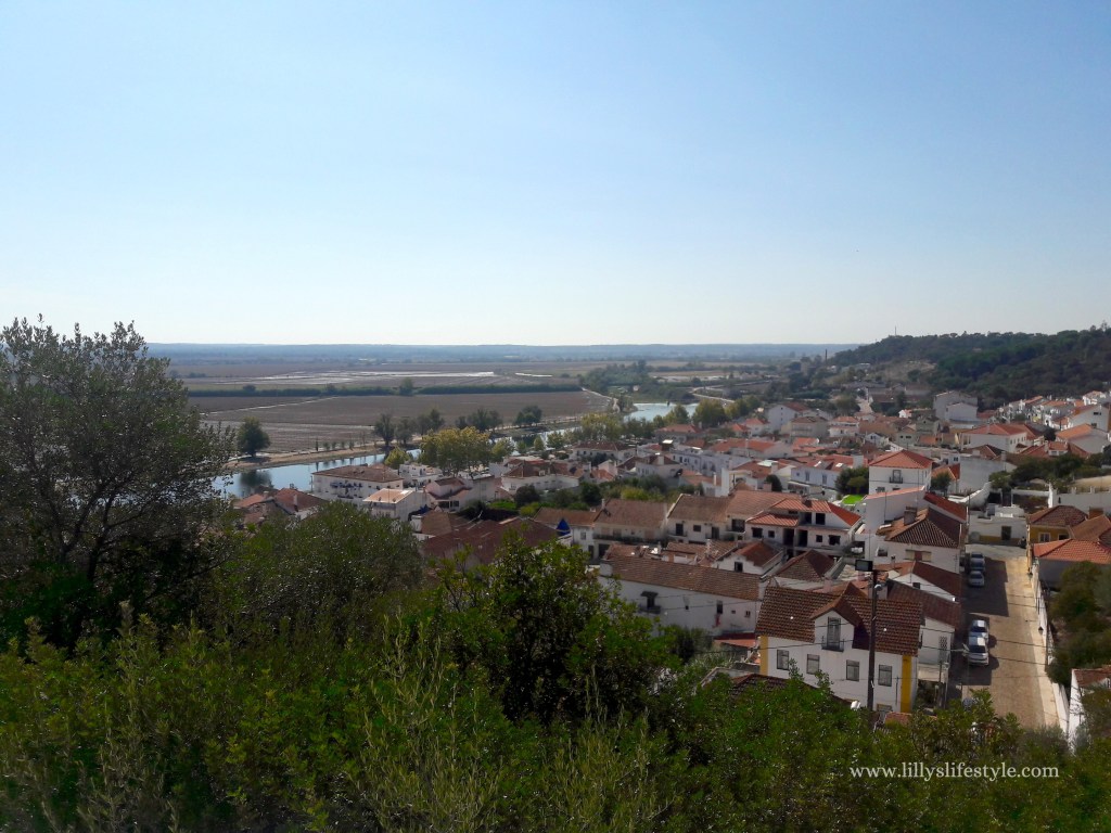 cosa visitare coruche