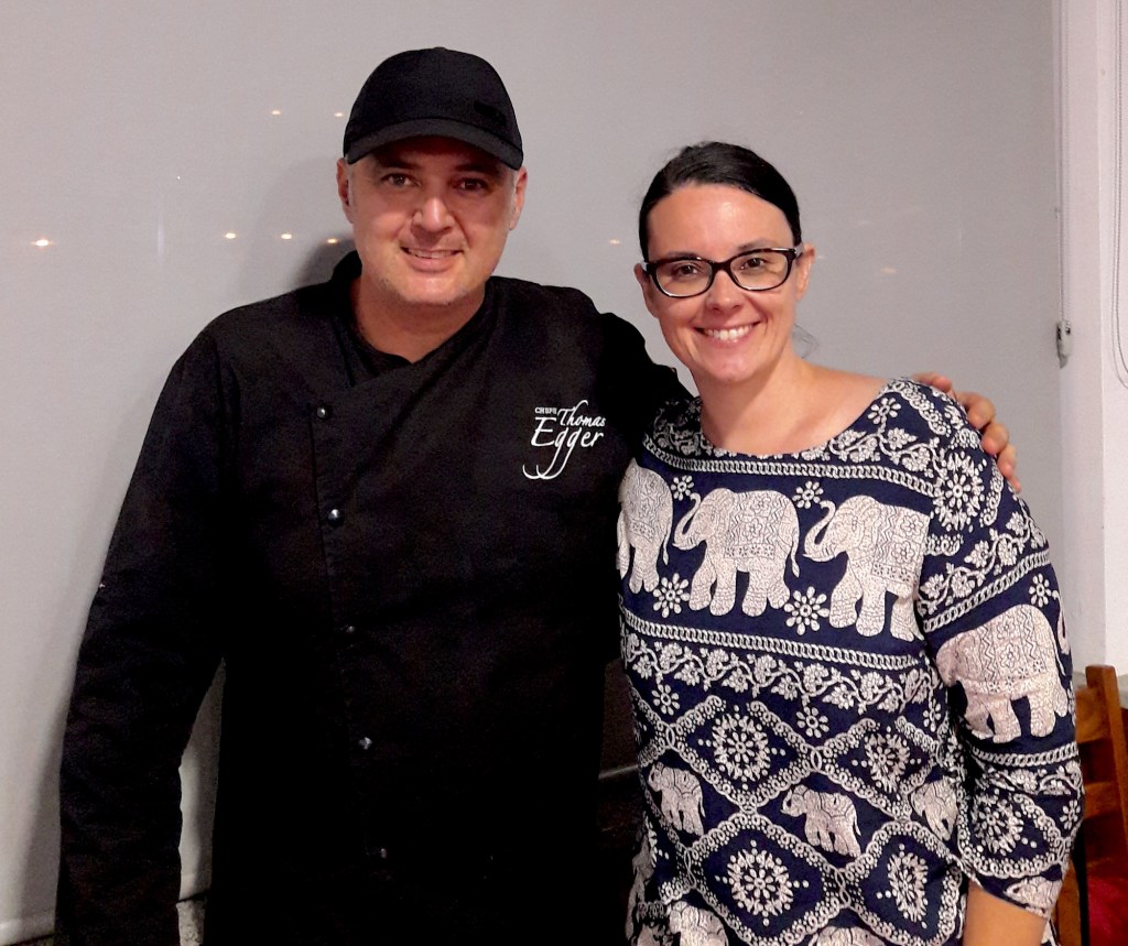 ristorante Tábua d'Aço. tabuaço portogallo