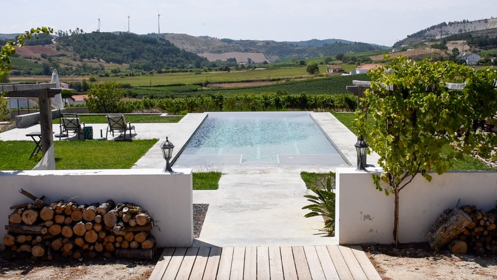 enoturismo portogallo