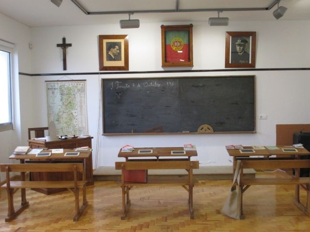 musei visitare coruche portogallo