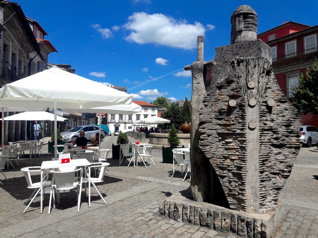 vitare guimarães portogallo