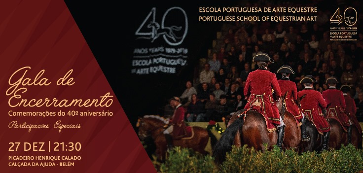 cavalli lisbona portogallo