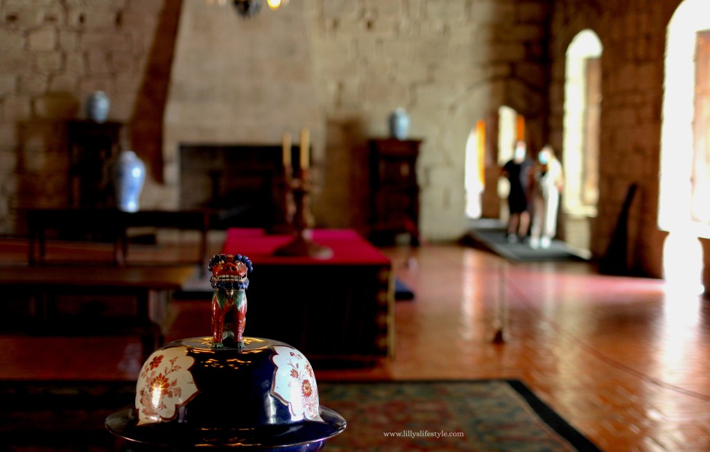 cosa visitare a guimaraes portogallo