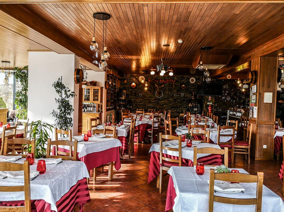 dove mangiare a bragança