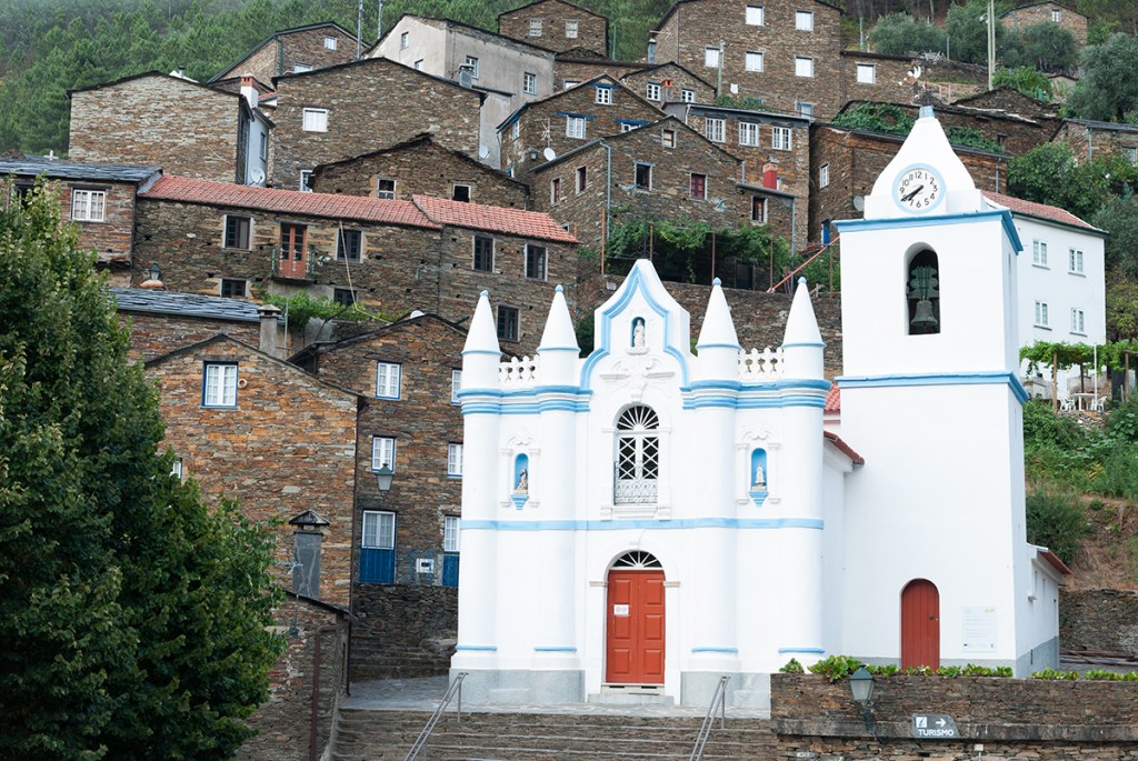 cosa visitare piodão portogallo