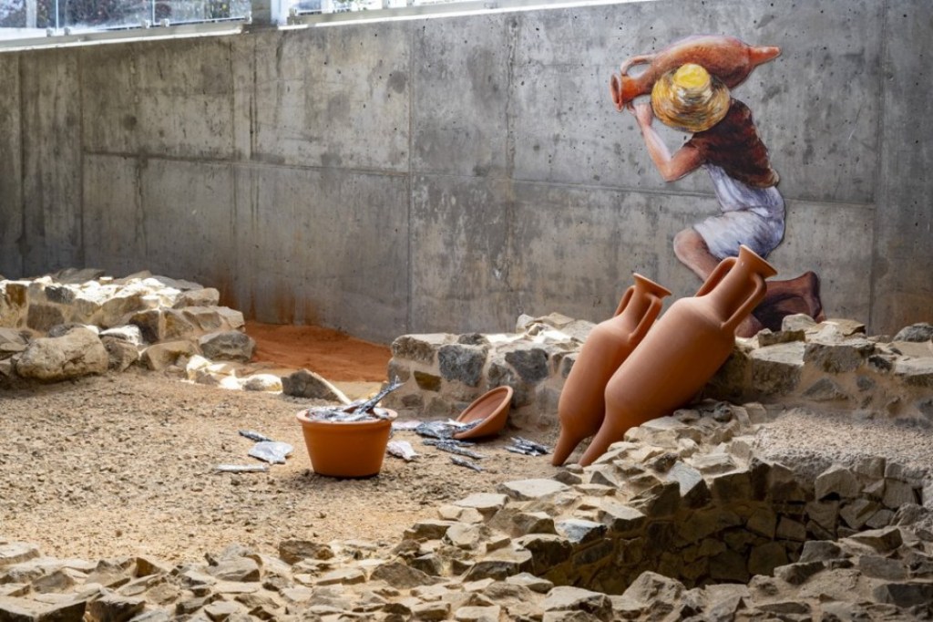 archeologia portogallo