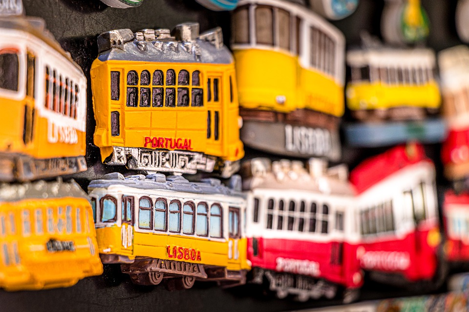 come arrivare a belem lisbona