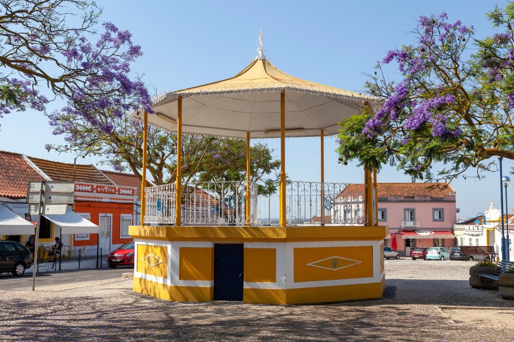 visitare gaio-rosario vicino lisbona 