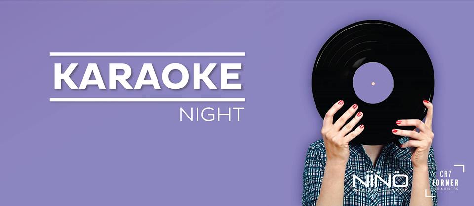 dove fare karaoke lisbona bar