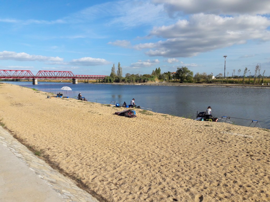 campionato pesca coruche