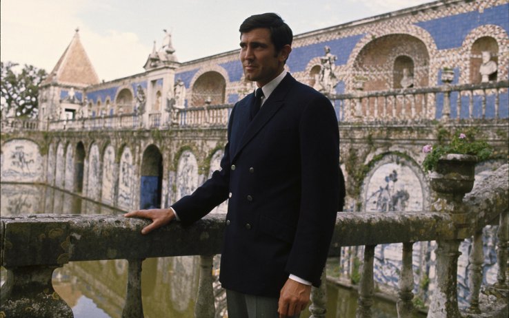 007 girato in portogallo