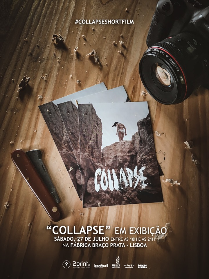 galleria arte lisbona