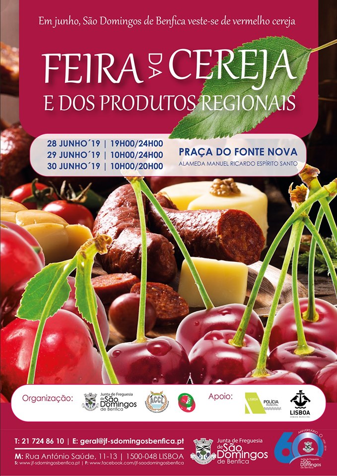 fiere e mercatini lisbona