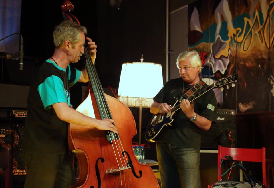 lisbona musica dla vivo