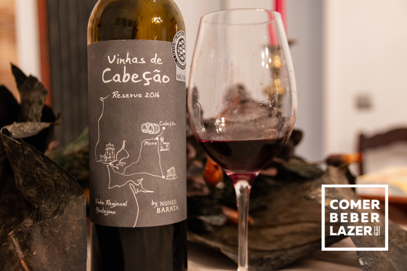 vini alentejo portogallo