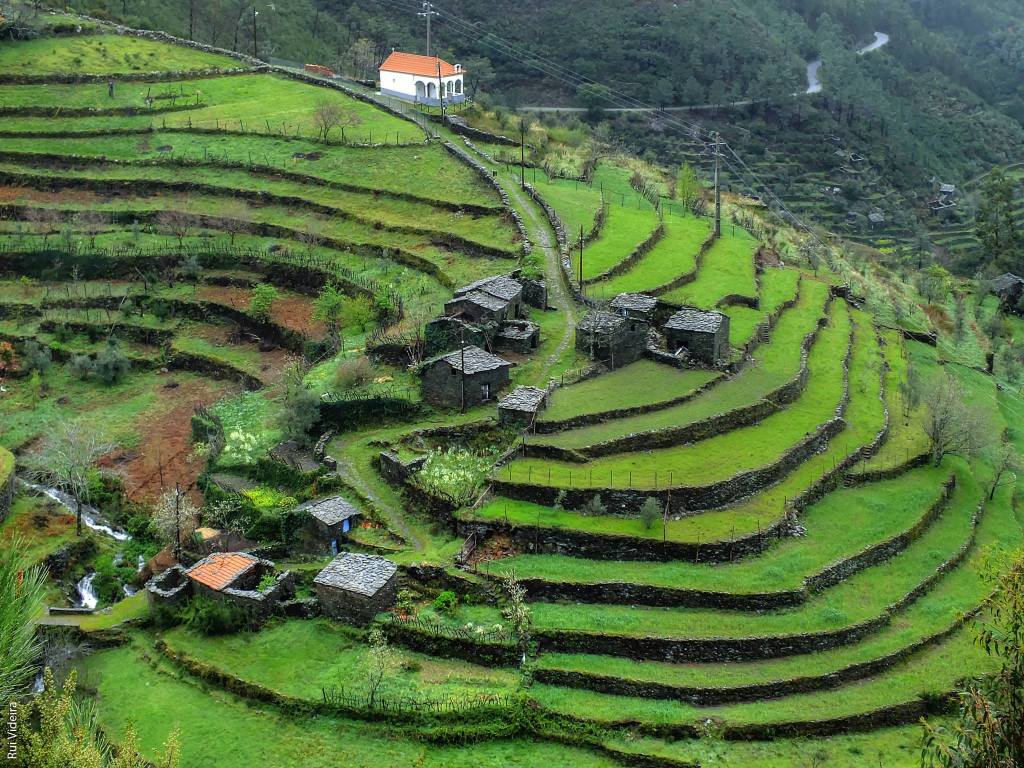 cosa visitare centro del portogallo piodão