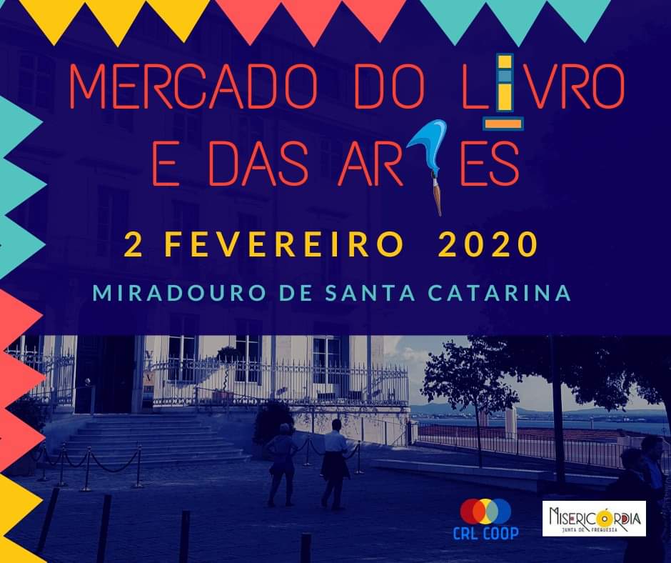 comprare libri a lisbona