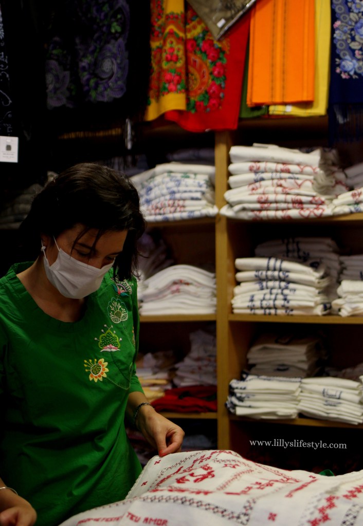 atelier artigianato viana do castelo