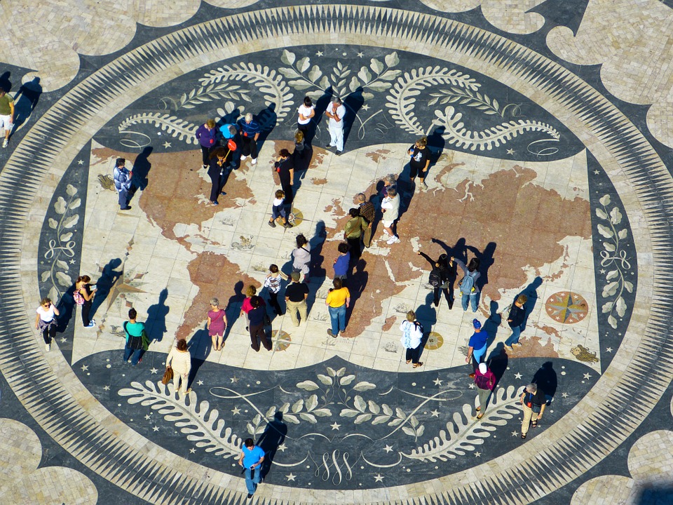 cosa visitare belem lisbona