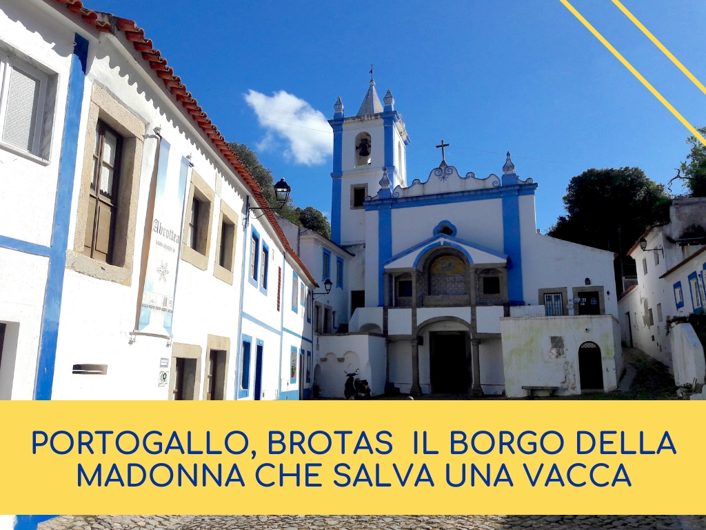 viaggio alentejo portogallo