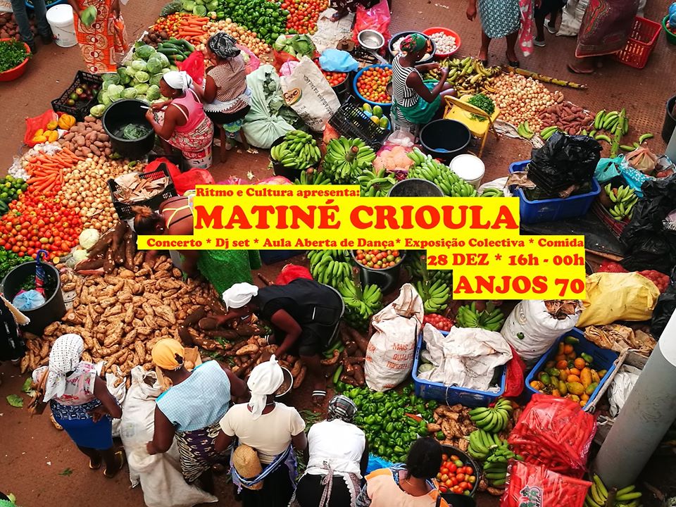 eventi culturali lisbona