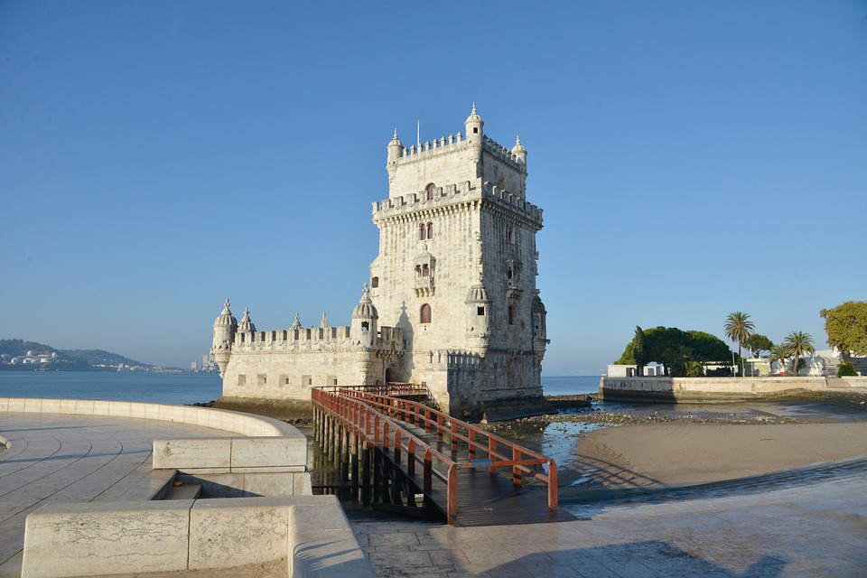 cosa visitare belem lisbona