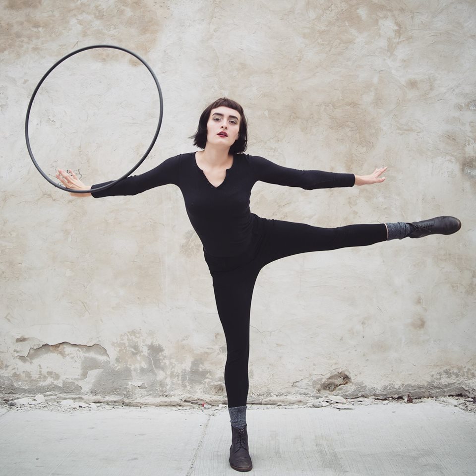 hula hoop lisbona portogallo