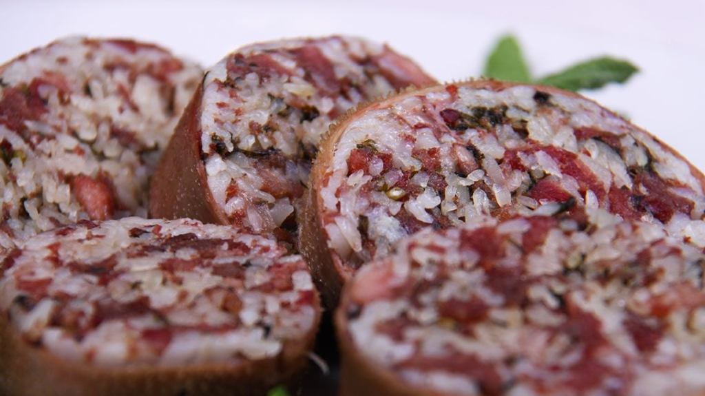 cibi strani portogallo