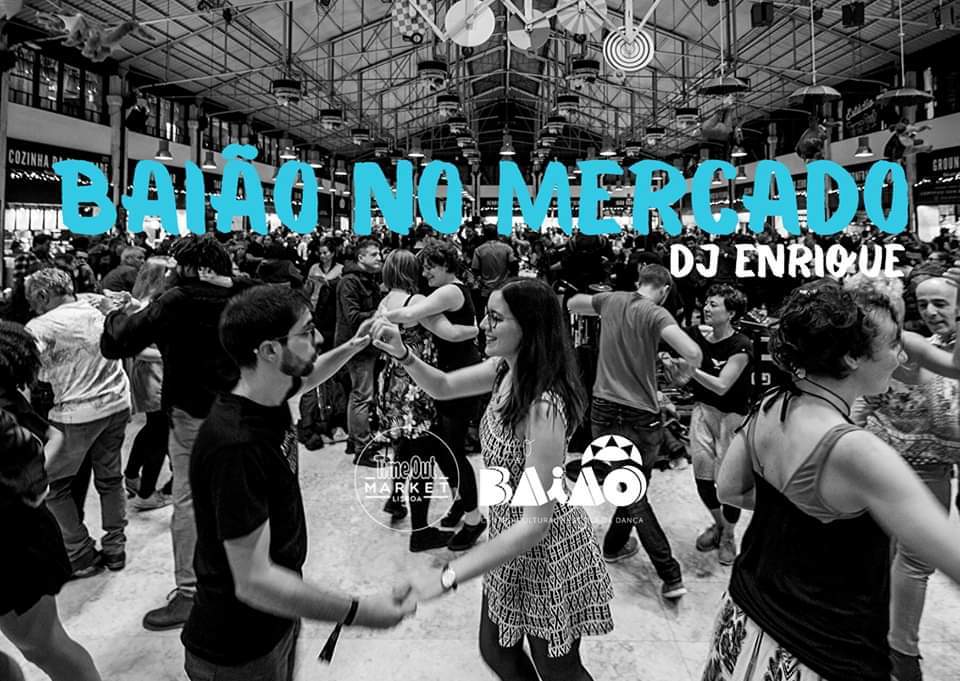 mercato da ribeira lisbona