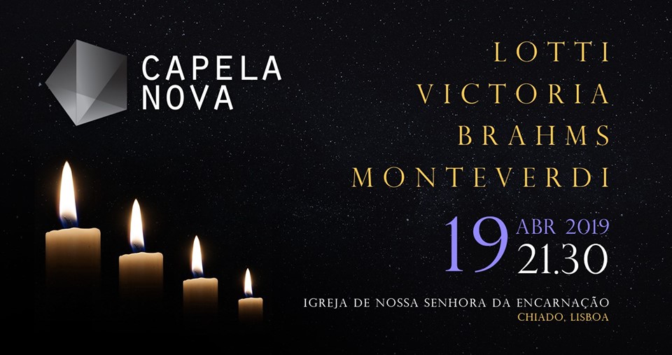 lisbona concerto pasqua