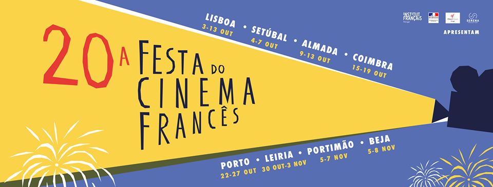 lisbona festival del cinema